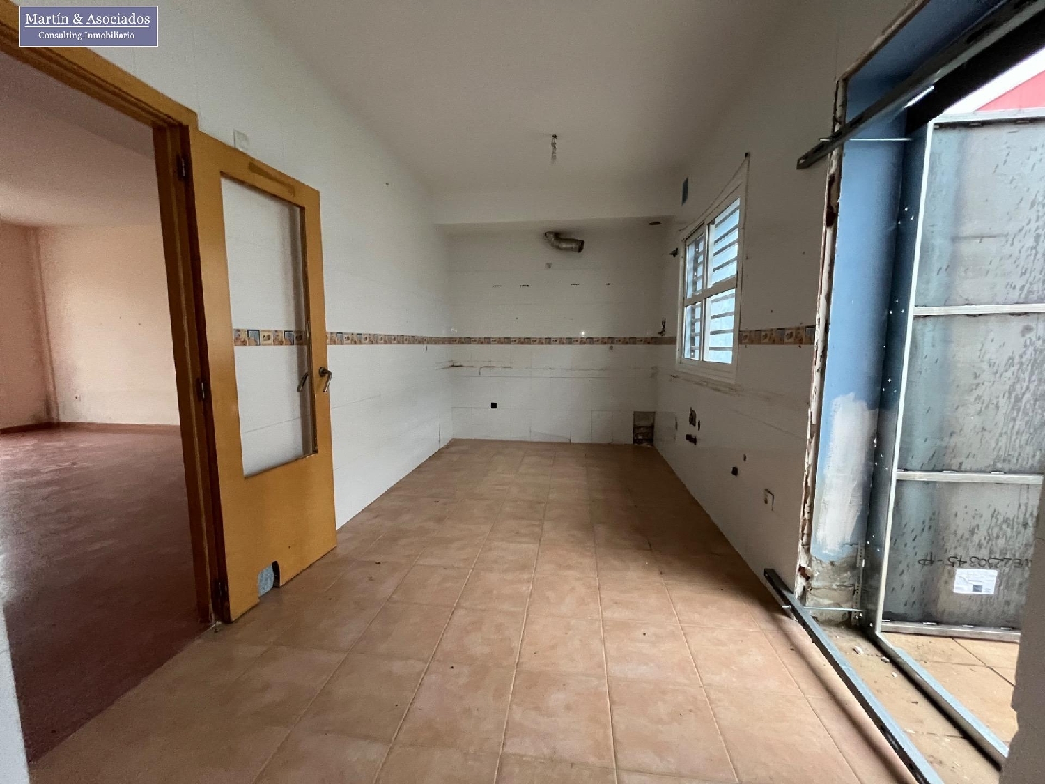  à vendre maison Gerena Sierra Norte 4