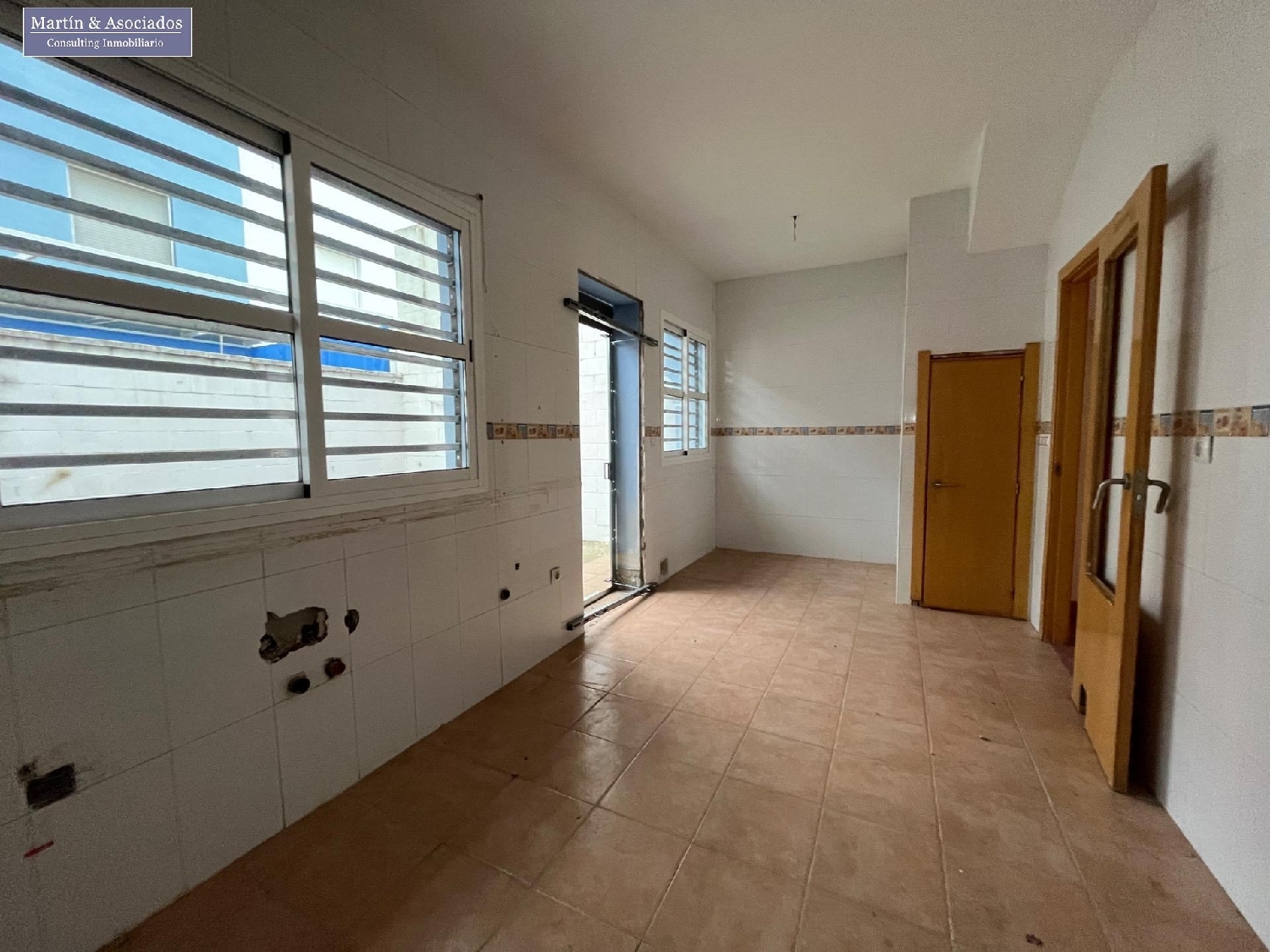 à vendre maison Gerena Sierra Norte 2
