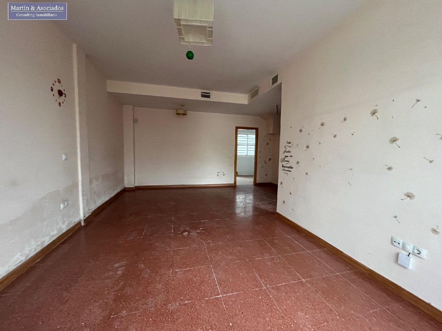  à vendre maison Gerena Sierra Norte 7