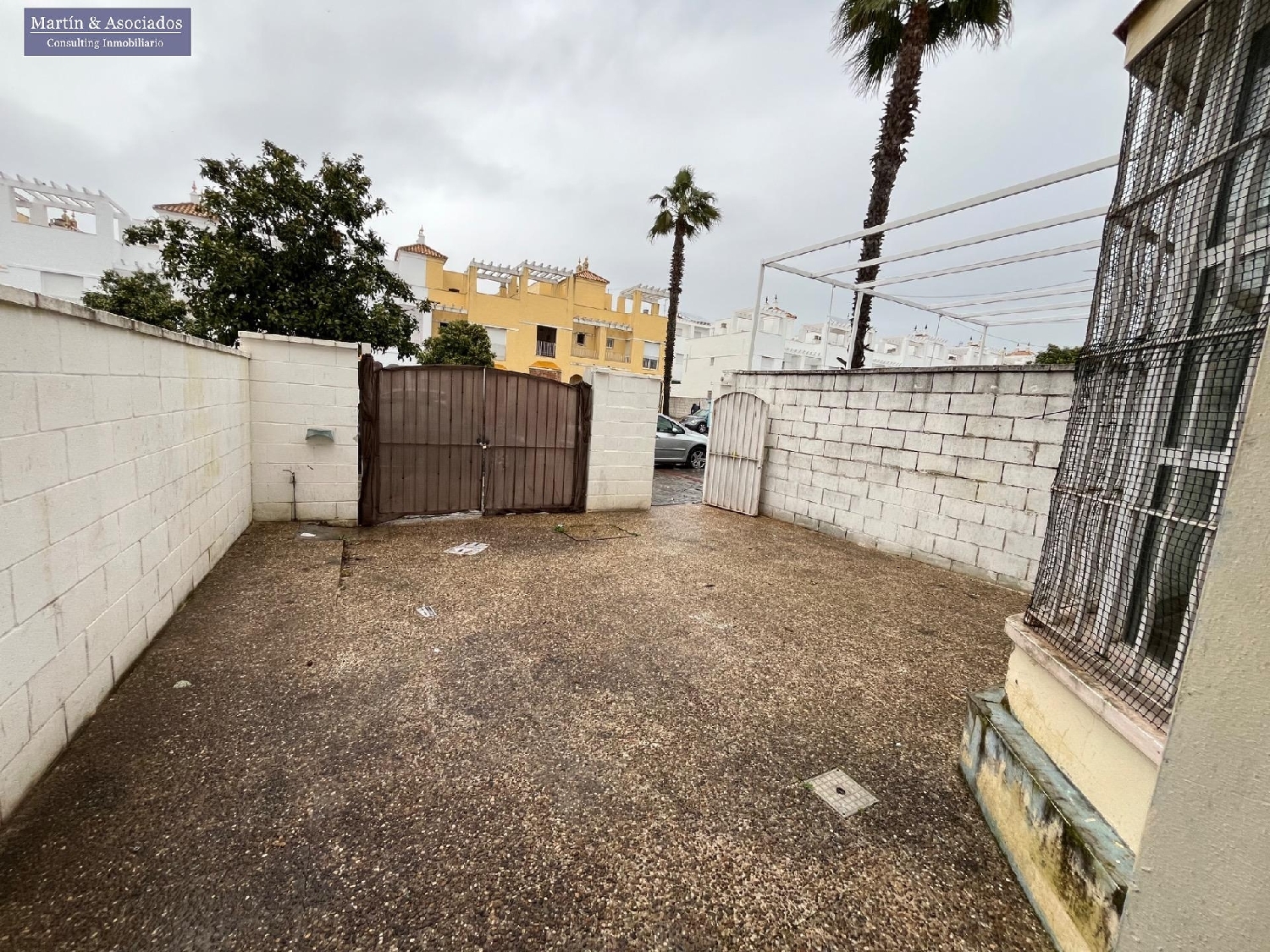  à vendre maison Gerena Sierra Norte 5