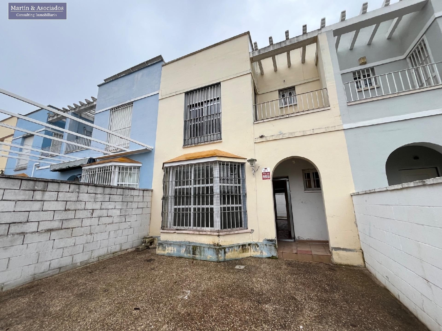  à vendre maison Gerena Sierra Norte 1