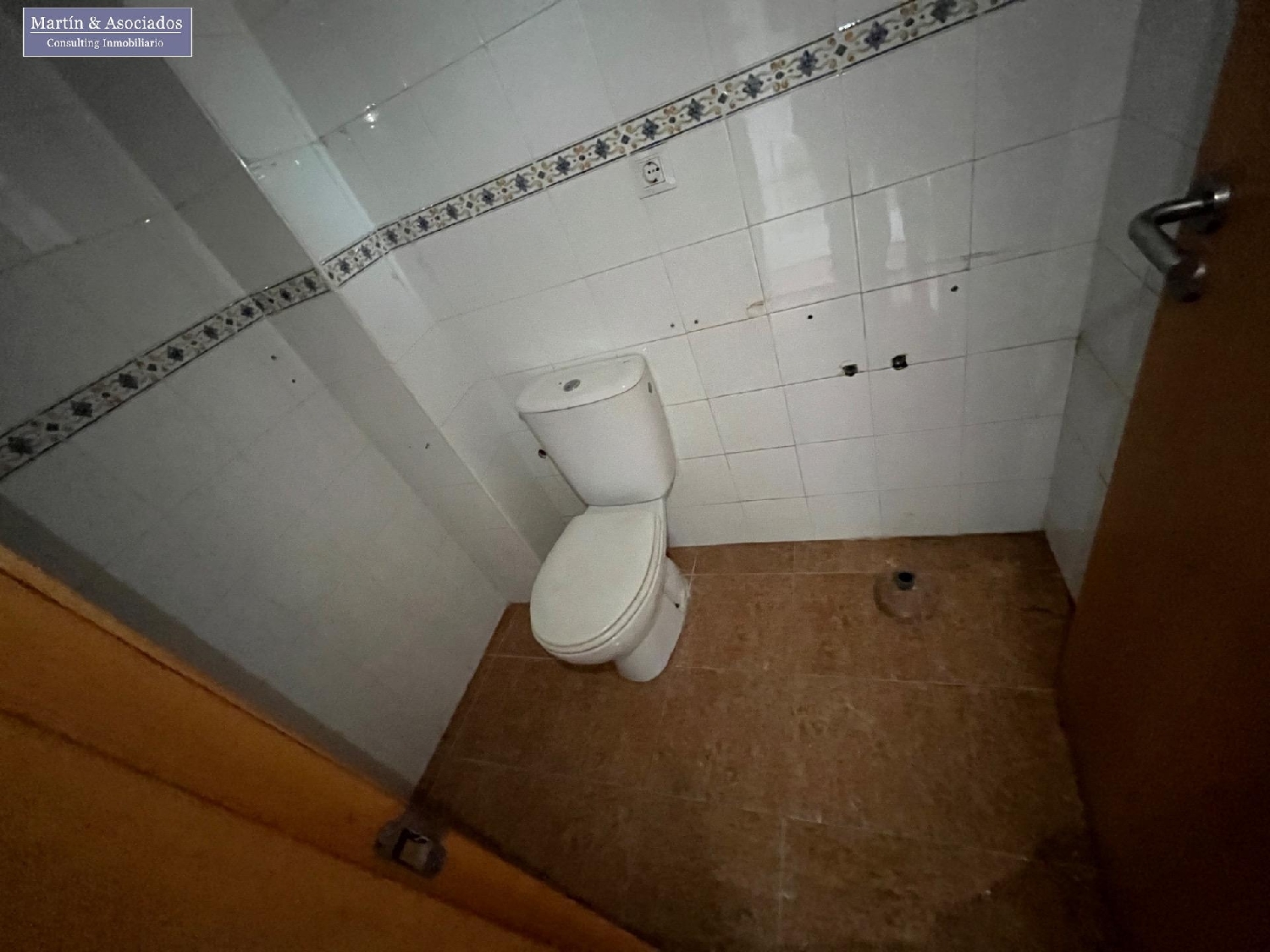  à vendre maison Gerena Sierra Norte 6