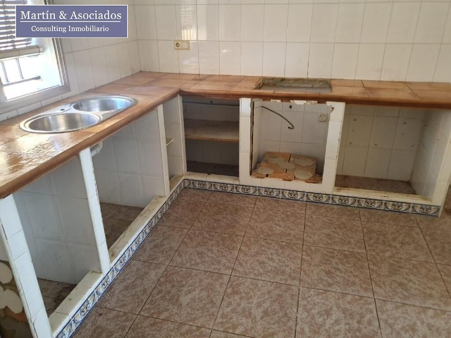  à vendre maison Gerena Sierra Norte 1