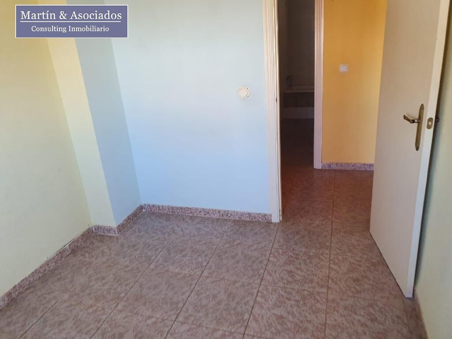  à vendre maison Gerena Sierra Norte 7