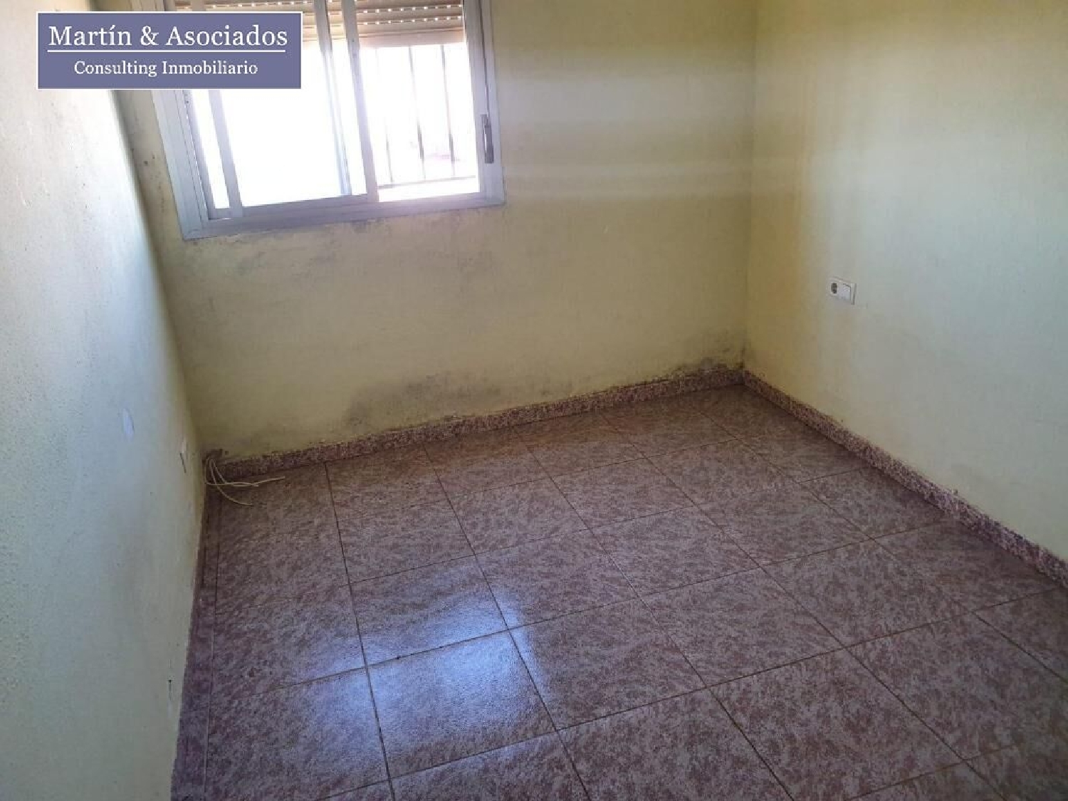  à vendre maison Gerena Sierra Norte 5