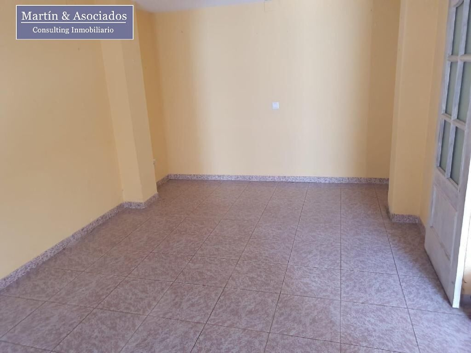  à vendre maison Gerena Sierra Norte 8
