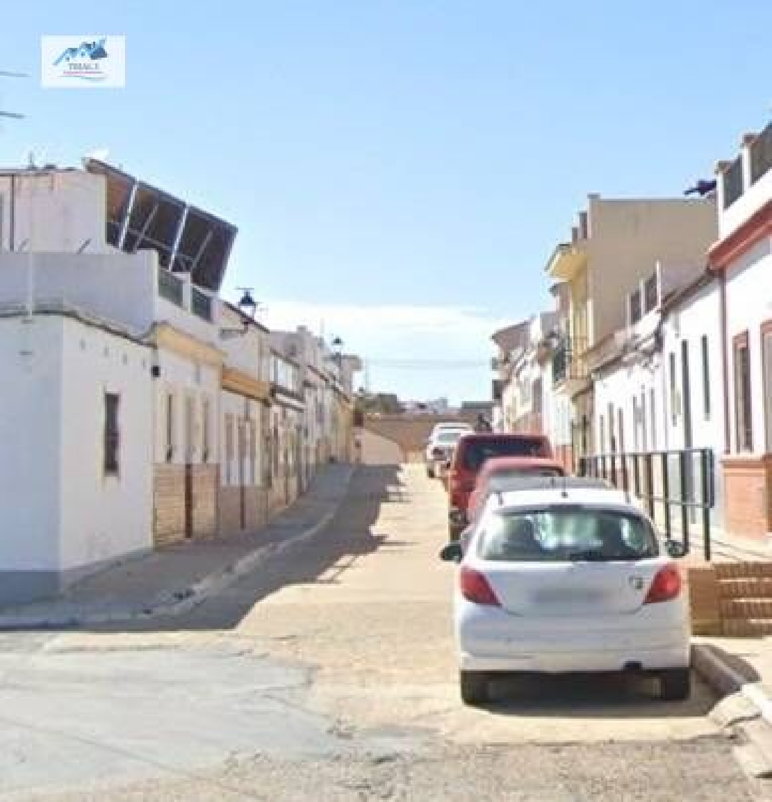 kaufen Haus Gibraleon Metropolitana De Huelva 2