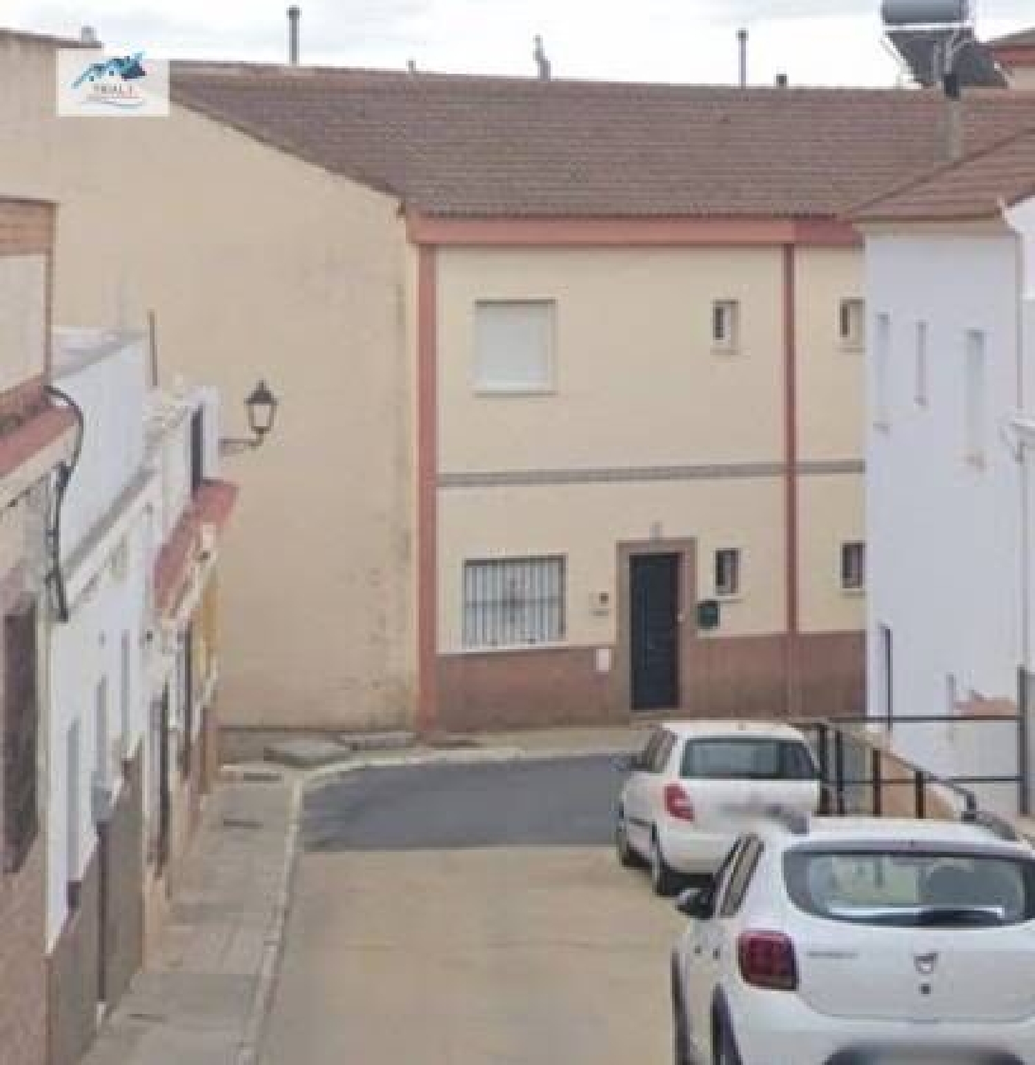  kaufen Haus Gibraleon Metropolitana De Huelva 1