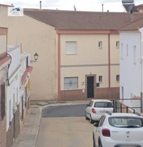 Gibraleon Metropolitana De Huelva Haus Bild 6281233