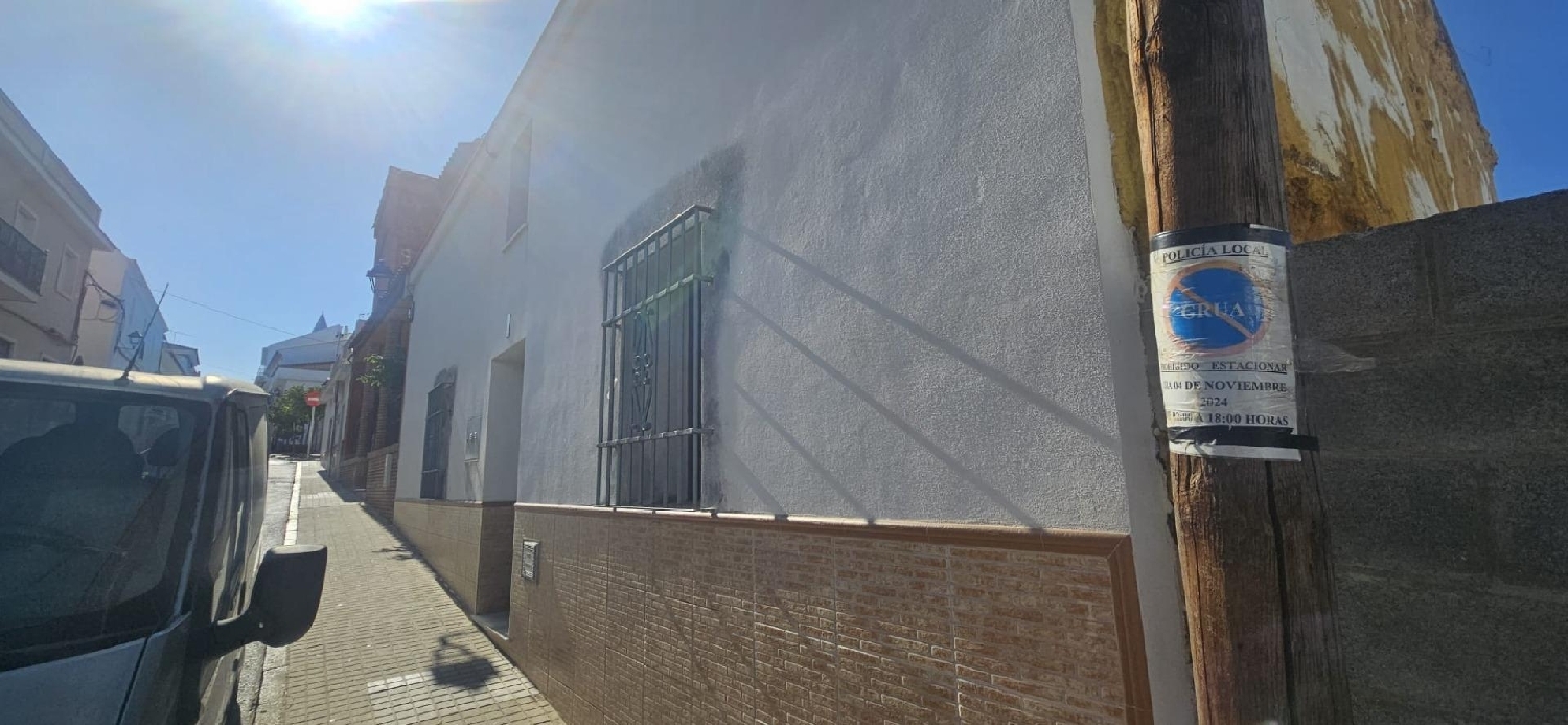 for sale house Gibraleon Metropolitana De Huelva 3