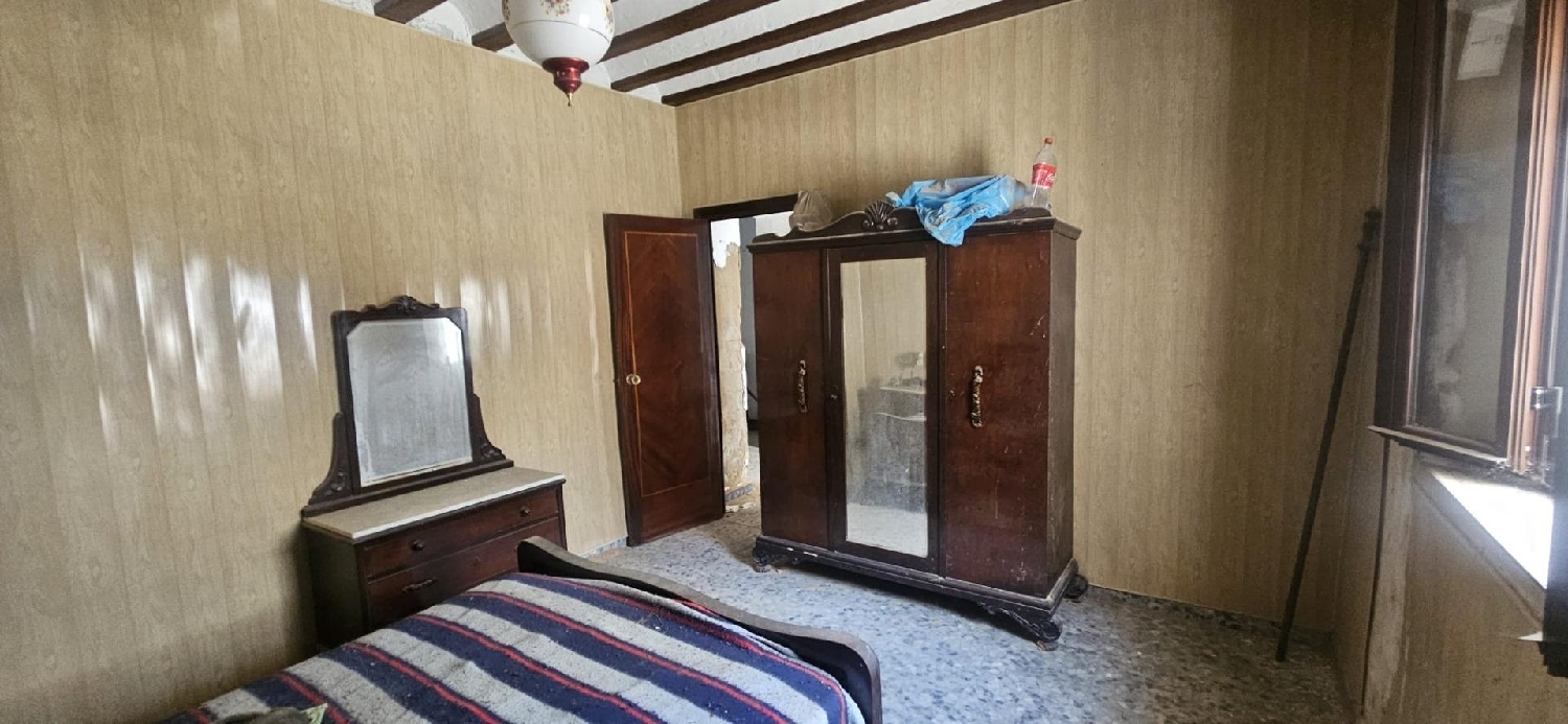  for sale house Gibraleon Metropolitana De Huelva 8