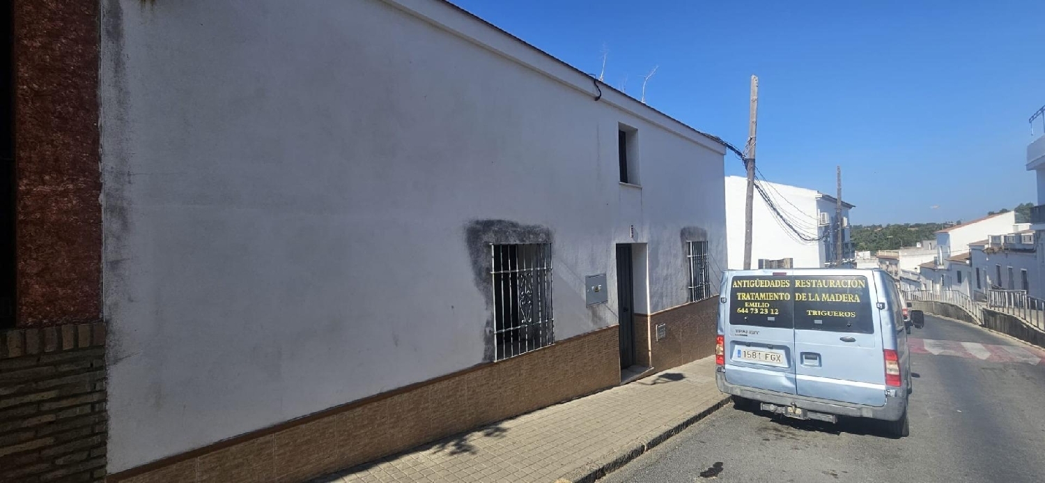 for sale house Gibraleon Metropolitana De Huelva 2