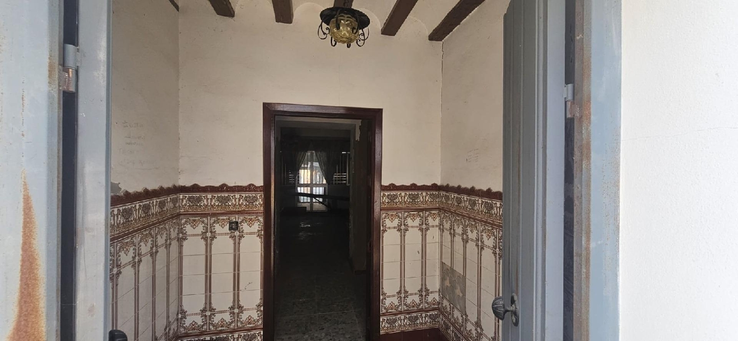 for sale house Gibraleon Metropolitana De Huelva 4