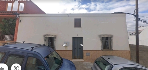 Gibraleon Metropolitana De Huelva house foto 6281915