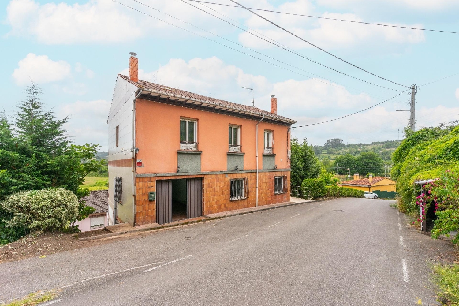  en venta casa Gijón Centro 33201 Gijón 2
