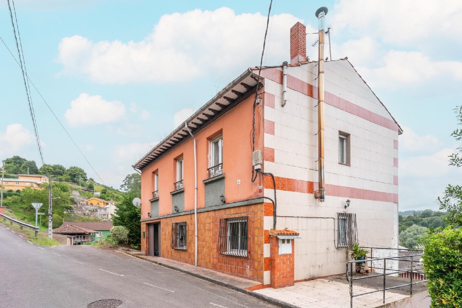  en venta casa Gijón Centro 33201 Gijón 1