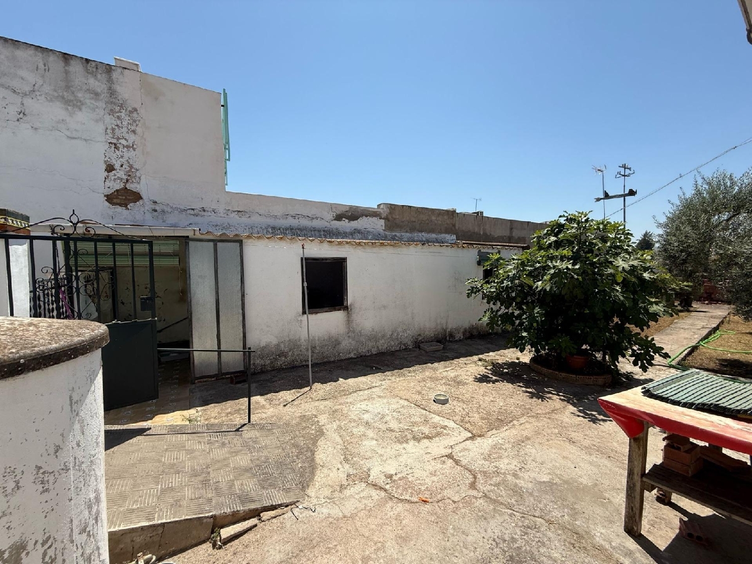  for sale house Gines Metropolitana De Sevilla 6