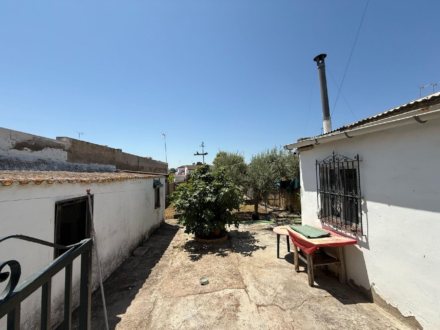  for sale house Gines Metropolitana De Sevilla 5
