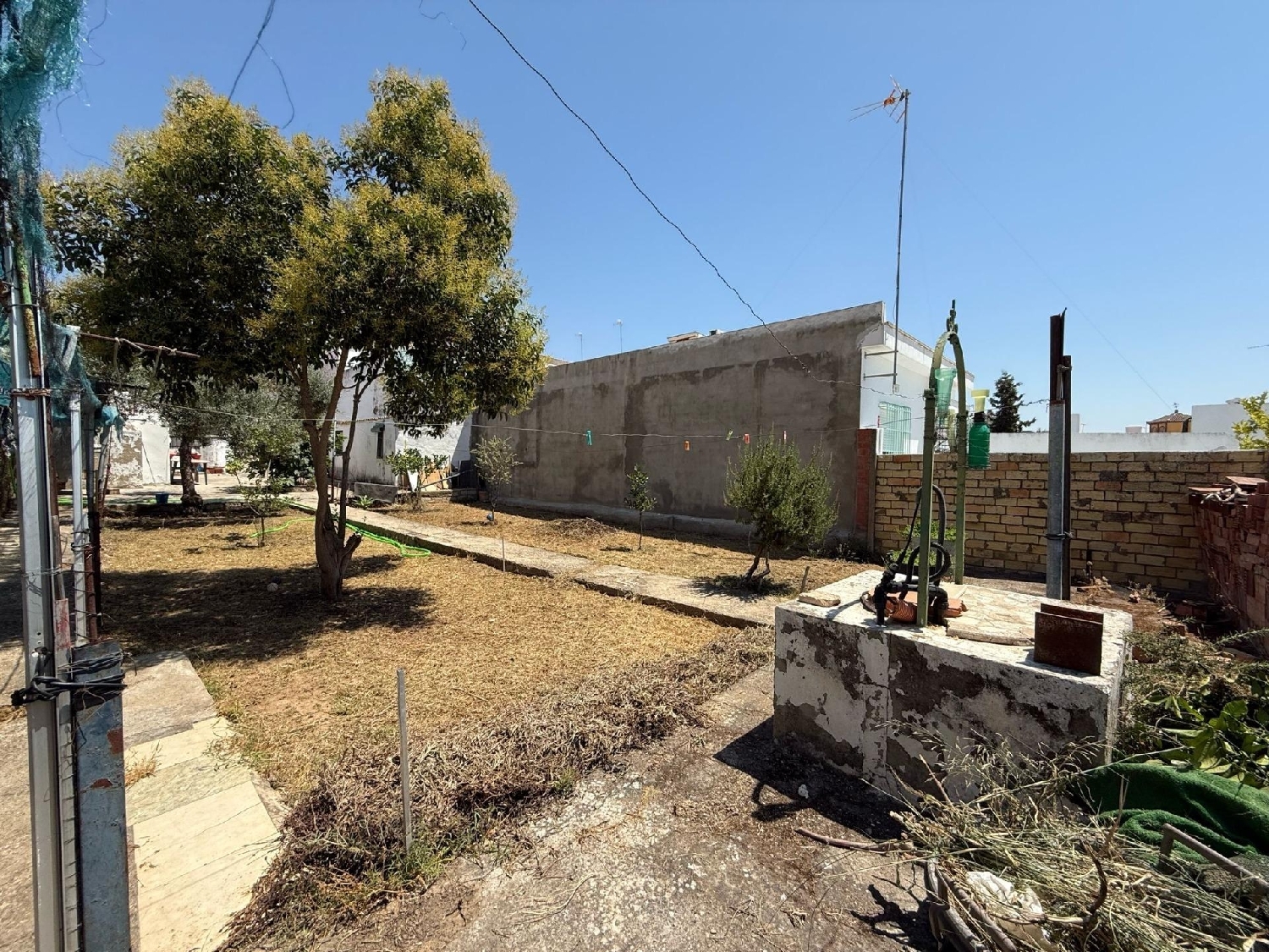  for sale house Gines Metropolitana De Sevilla 7