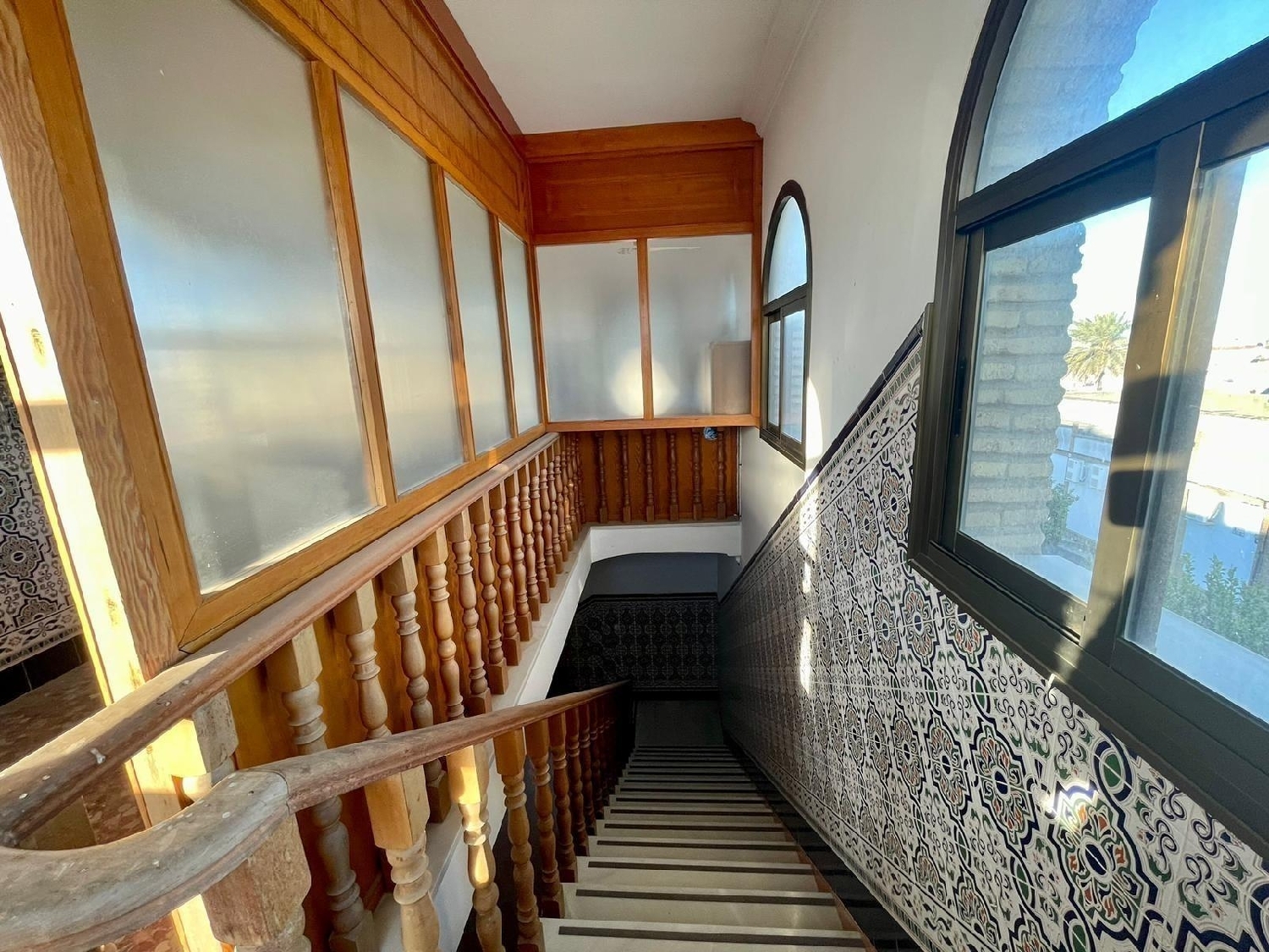  en venta casa Gines Metropolitana De Sevilla 7