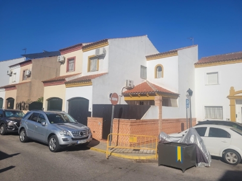 Gines Metropolitana De Sevilla casa foto 6276563