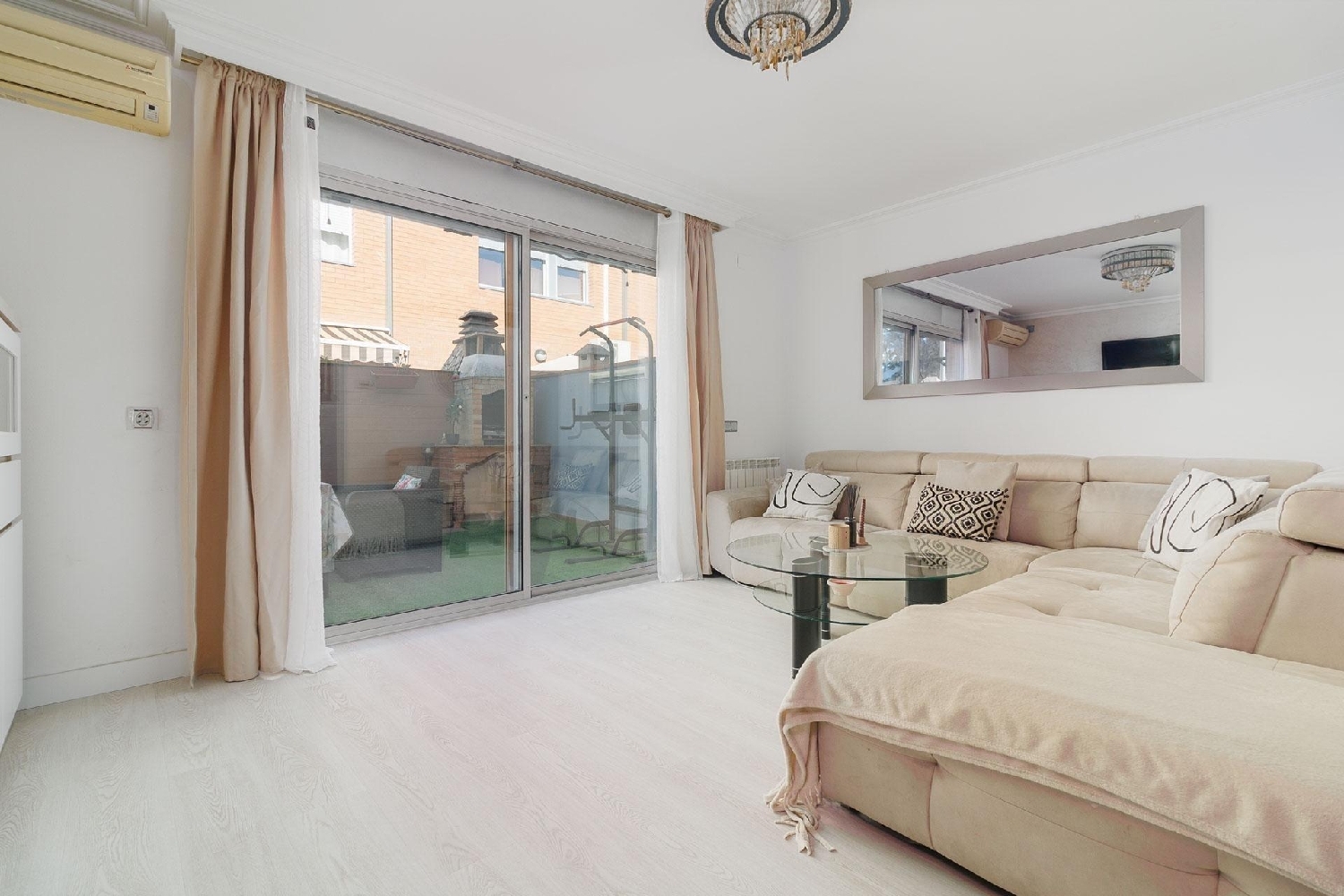 till salu hus Girona Los Cuzcos Y El Llano Alto Guadalentín 2