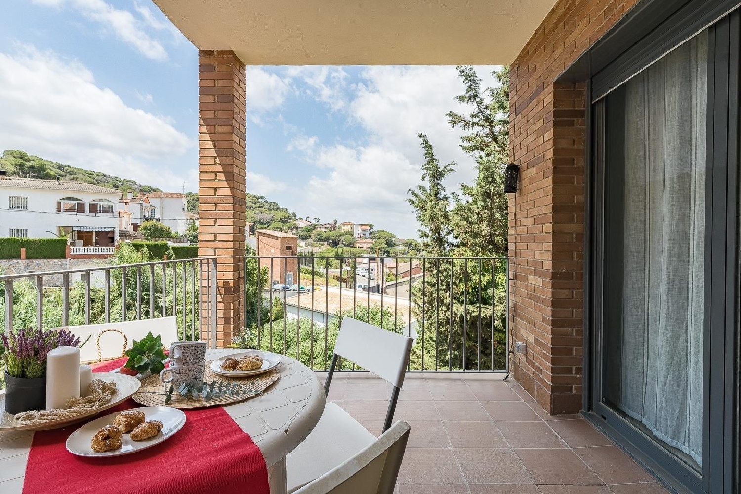  à vendre maison Sant Fost De Campsentelles Vallès Oriental 1
