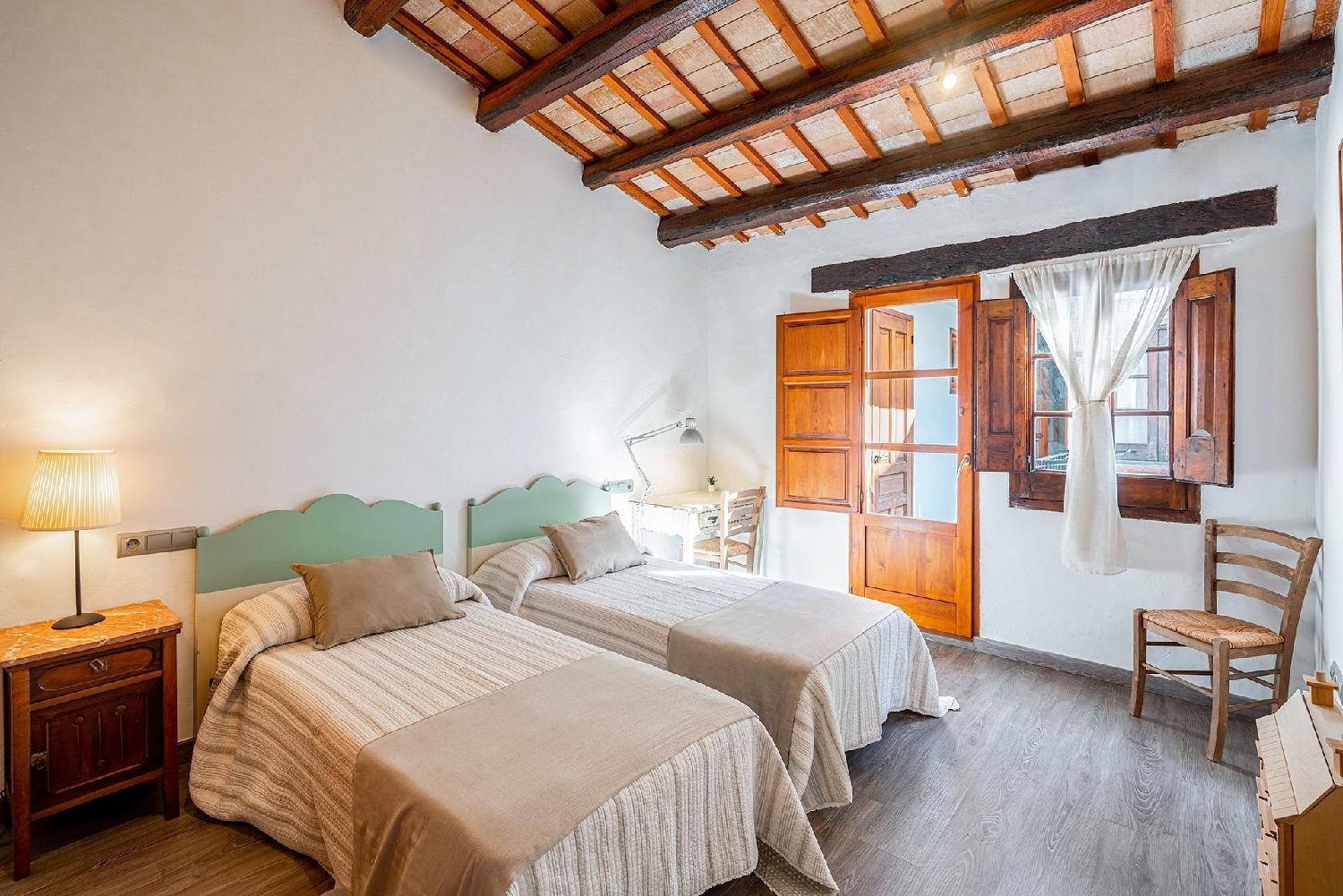 till salu hus Girul Cerdanya 7