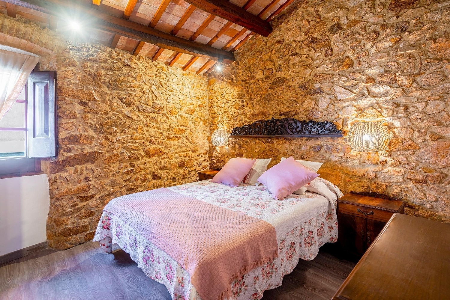  till salu hus Girul Cerdanya 5