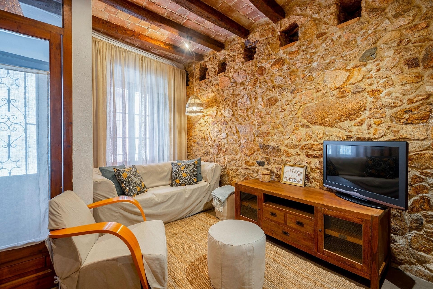  till salu hus Girul Cerdanya 1
