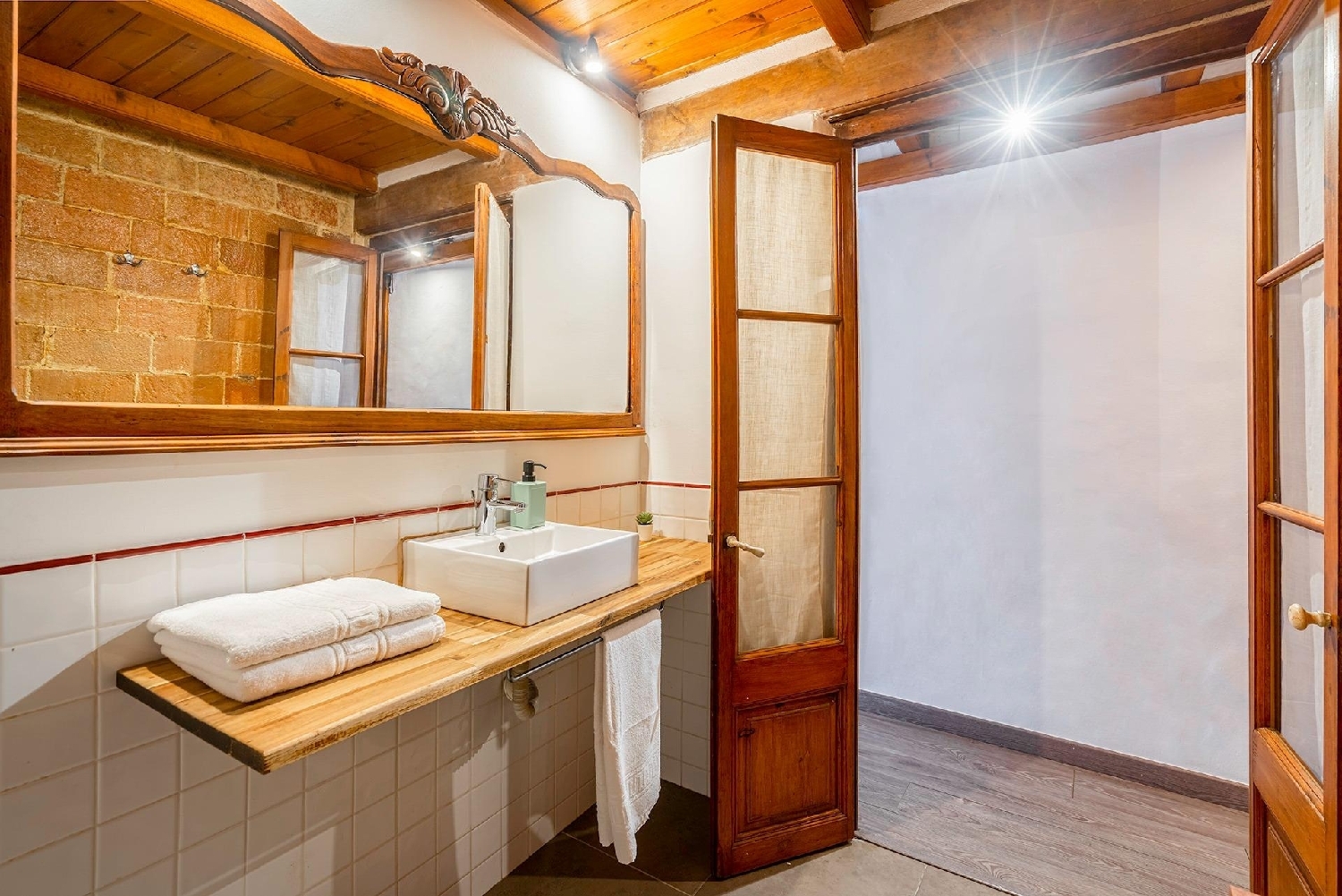  till salu hus Girul Cerdanya 6
