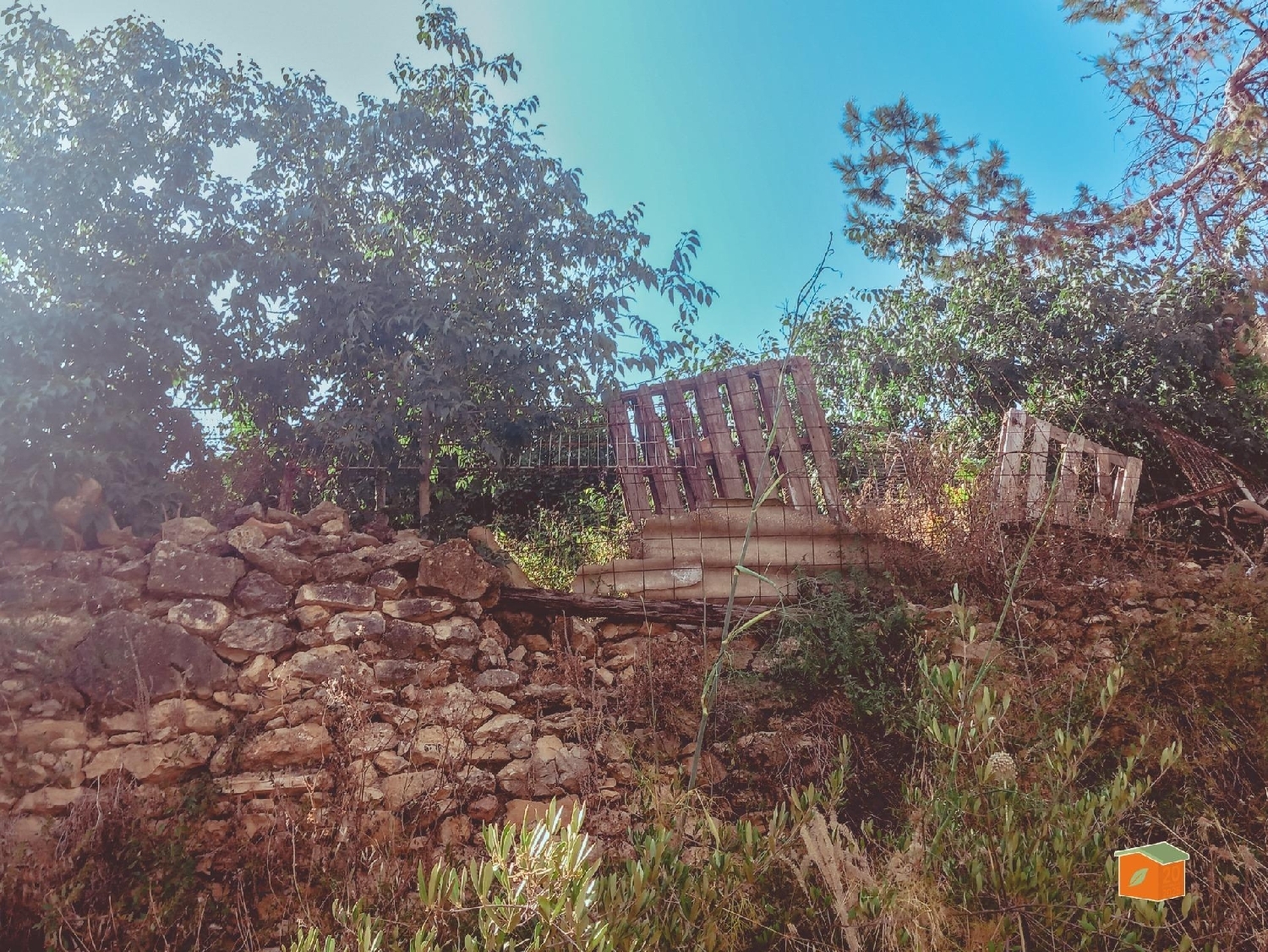  à vendre maison Godall Montsià 5