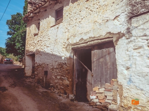 Godall Montsià maison foto 6275381