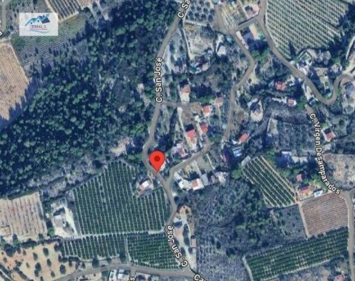  en venta casa Godella Eo-Navia 2
