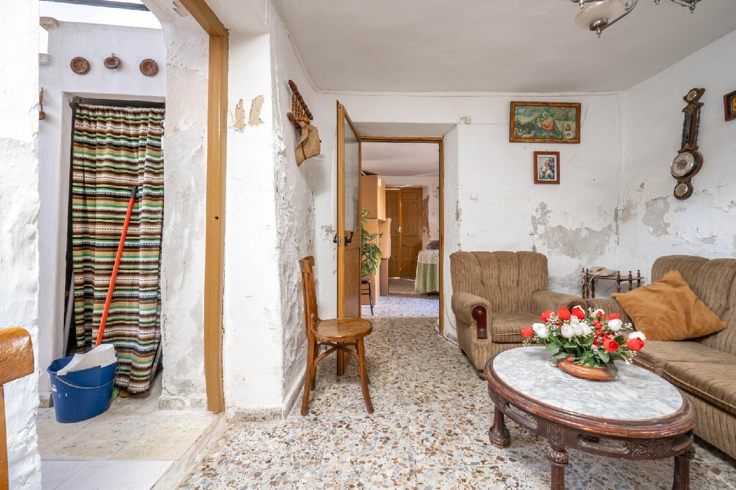  till salu hus Gójar Vega De Granada 8