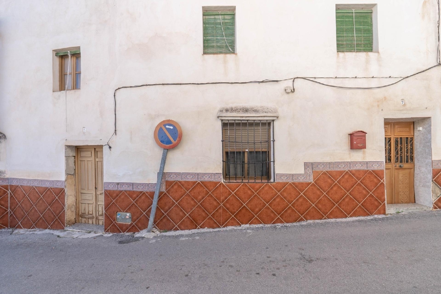 till salu hus Gójar Vega De Granada 2