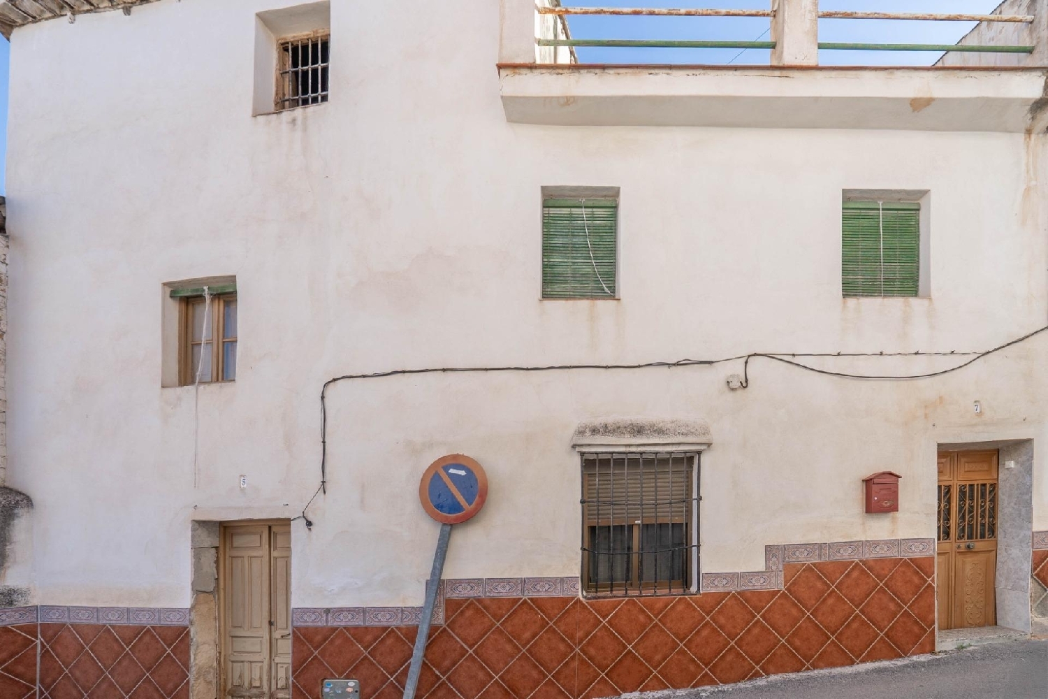  till salu hus Gójar Vega De Granada 1