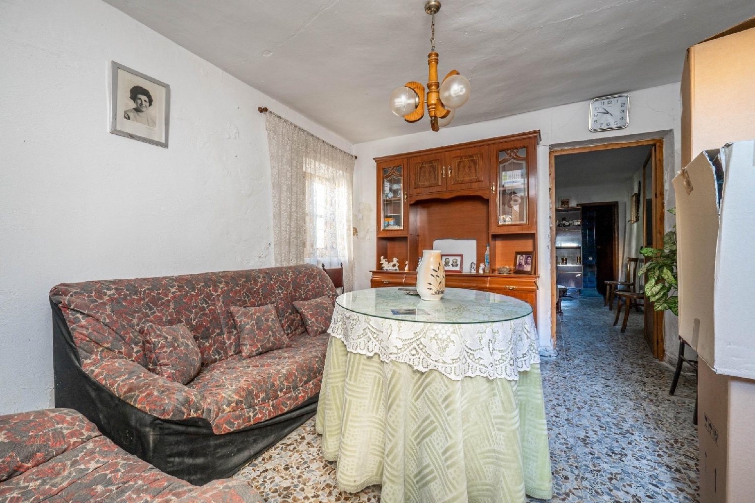 till salu hus Gójar Vega De Granada 3