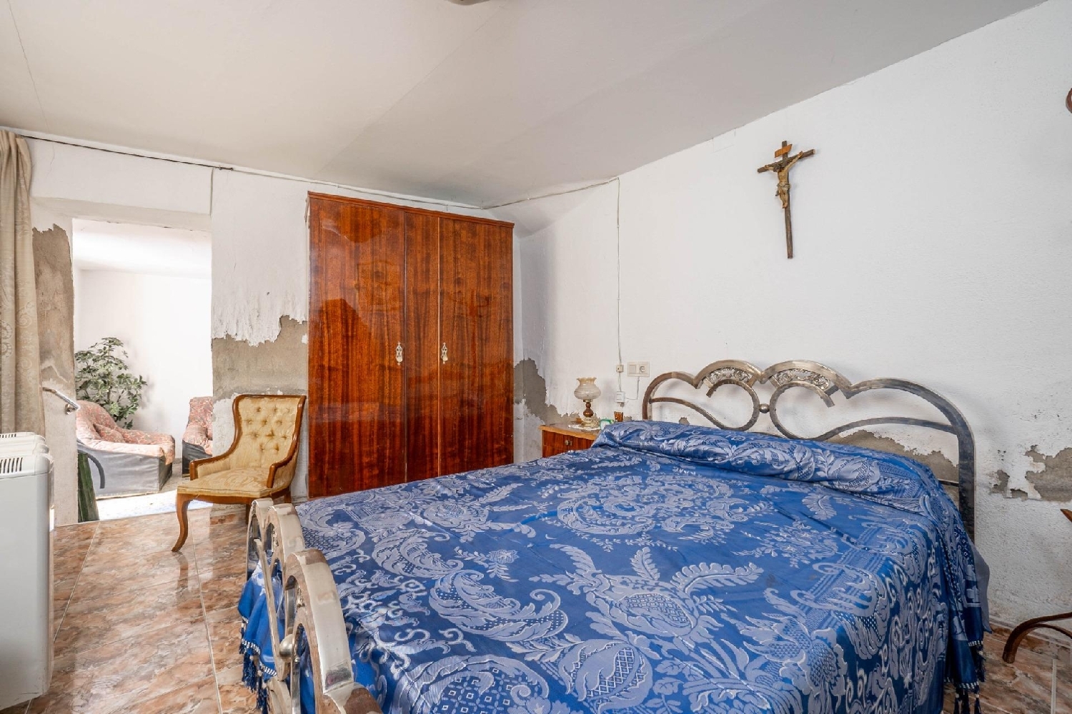  till salu hus Gójar Vega De Granada 5