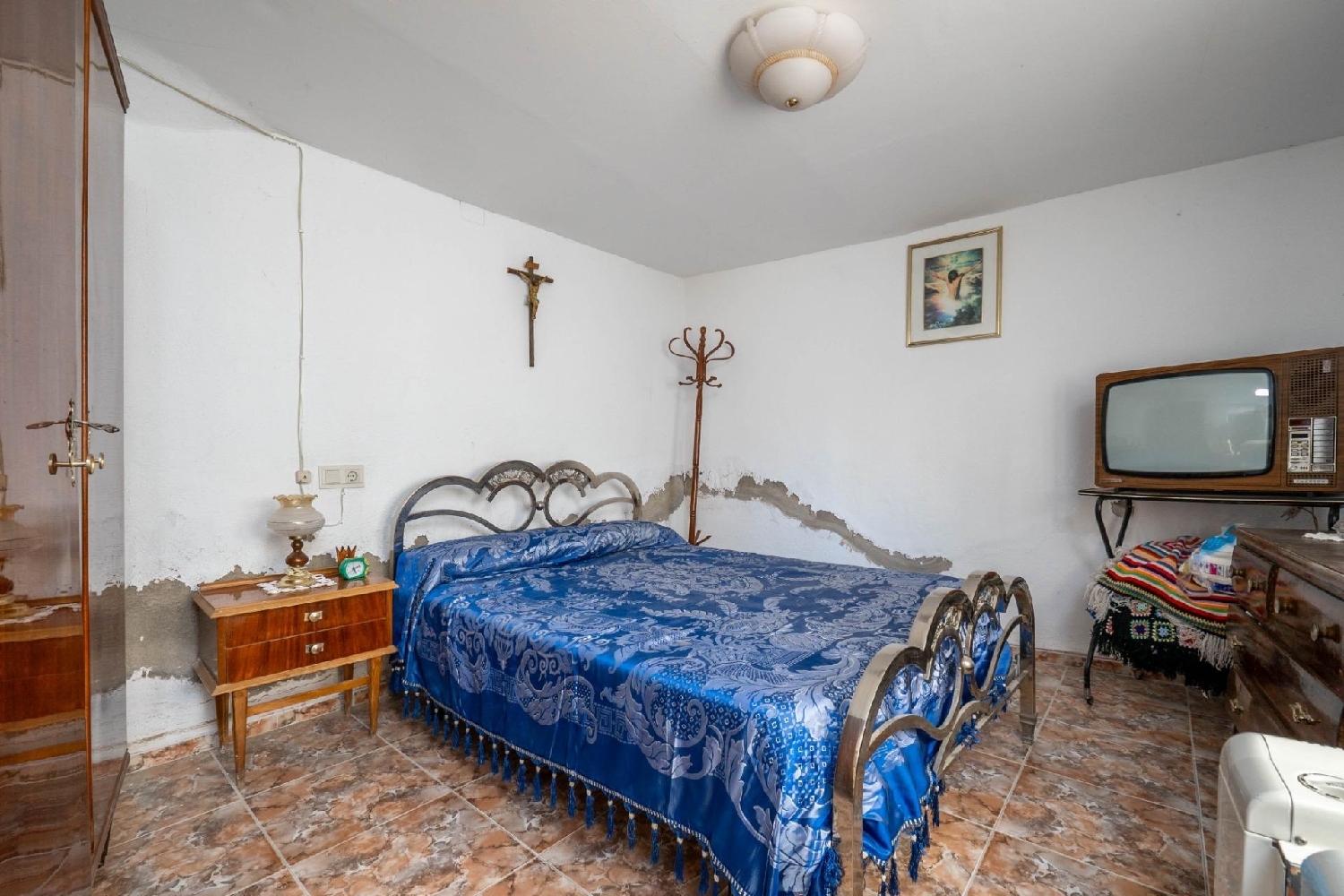  till salu hus Gójar Vega De Granada 4