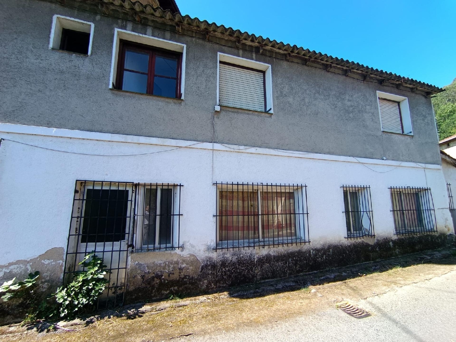  for sale house Gordexola Encartaciones 7