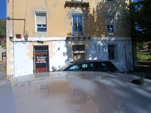 Gordexola Encartaciones house foto 6282297