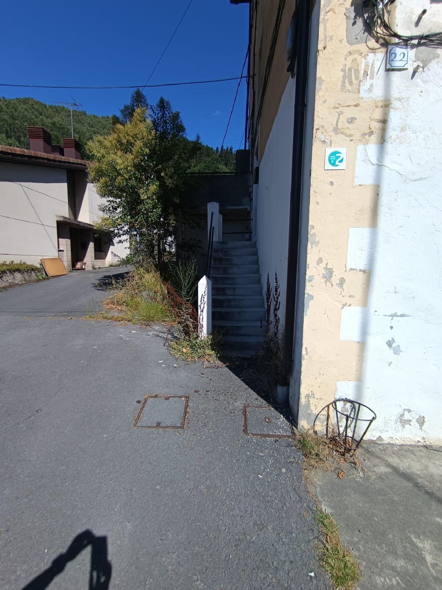  for sale house Gordexola Encartaciones 5