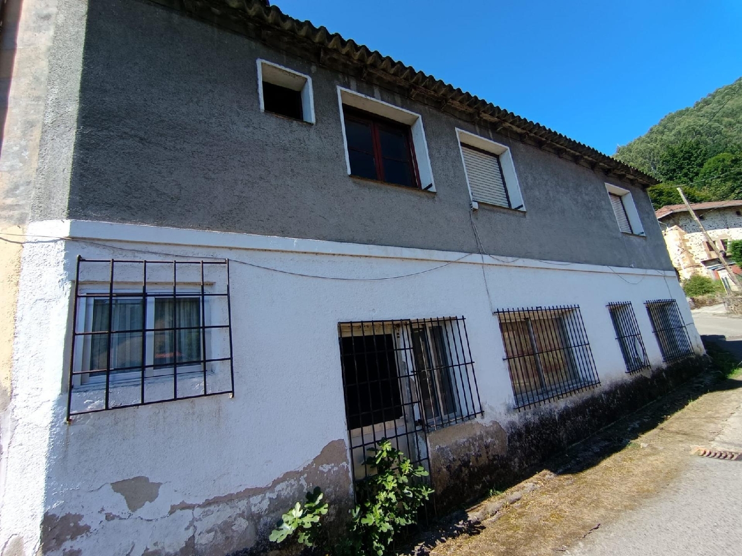  for sale house Gordexola Encartaciones 8