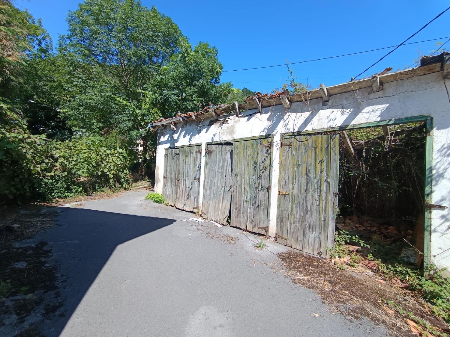 for sale house Gordexola Encartaciones 2