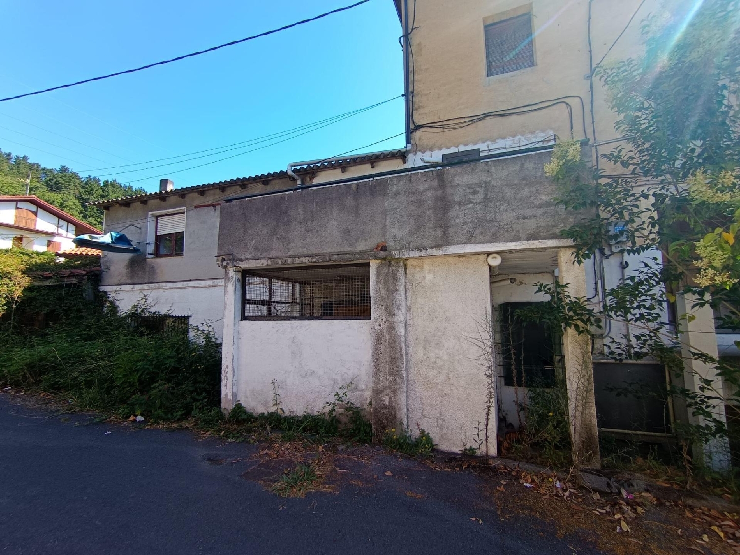  for sale house Gordexola Encartaciones 4