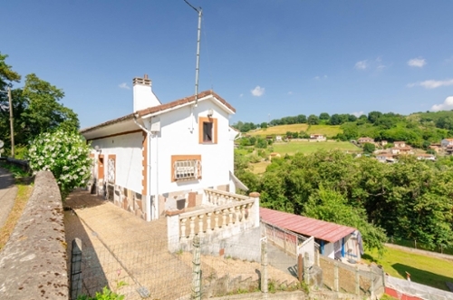 Grado Oviedo house foto 6278519