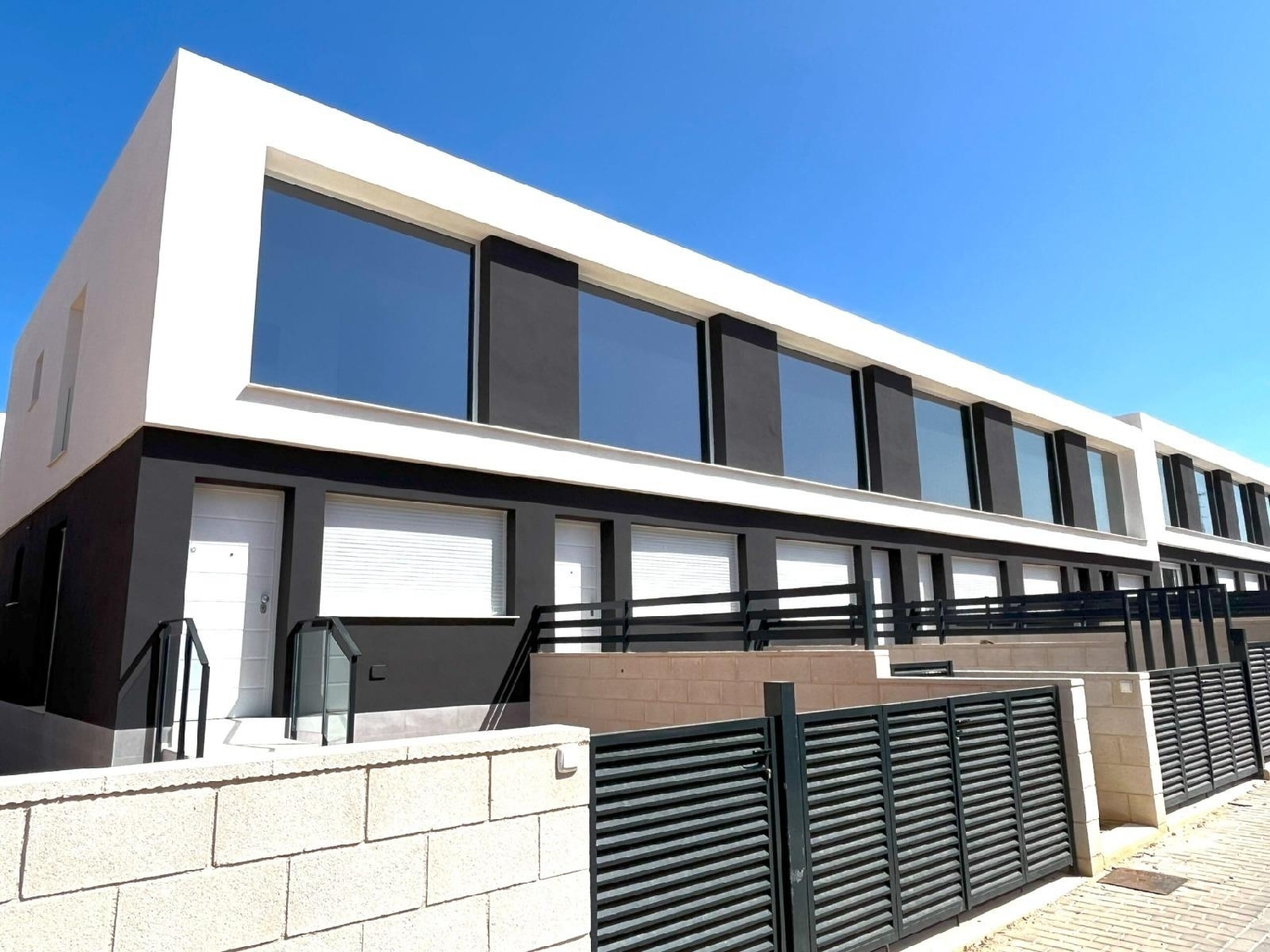  till salu hus Gran Alacant Baix Vinalopó 1