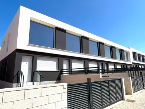 Gran Alacant Baix Vinalopó Haus Bild 6277597