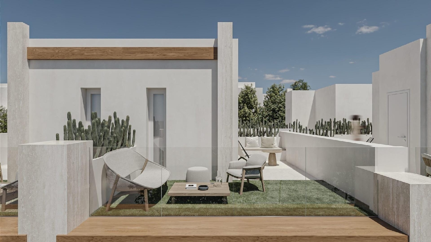  à vendre maison Gran Alacant Baix Vinalopó 8